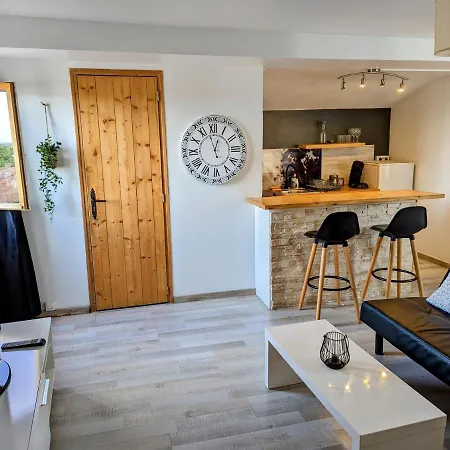 Appartement Hypercentre Montauban