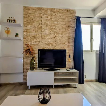 Hypercentre شقة مونْتوبا