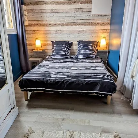 شقة Hypercentre مونْتوبا