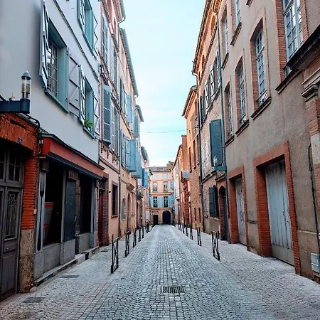 شقة Hypercentre مونْتوبا